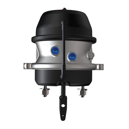 Mgm Combination - Welded Yoke 2.25 3431951X